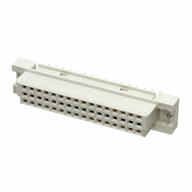 Разъем Amphenol DIN (86094328314T55F1LF) DIN 41612 Высокотемпературный коллектор и гнездо