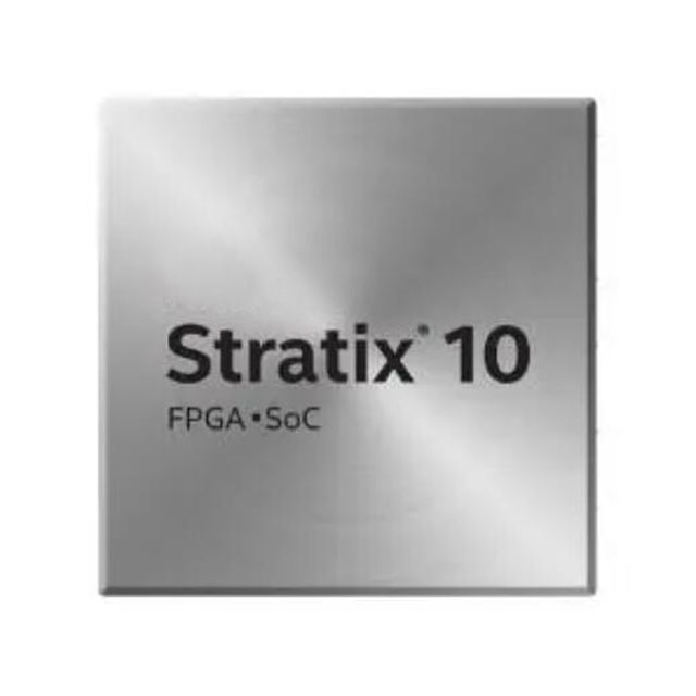 [Поставка, переработка] 1SX040HH1F35E1VG 1,5 ГГц Intel® Stratix® 10 SX SoC ПЛИС