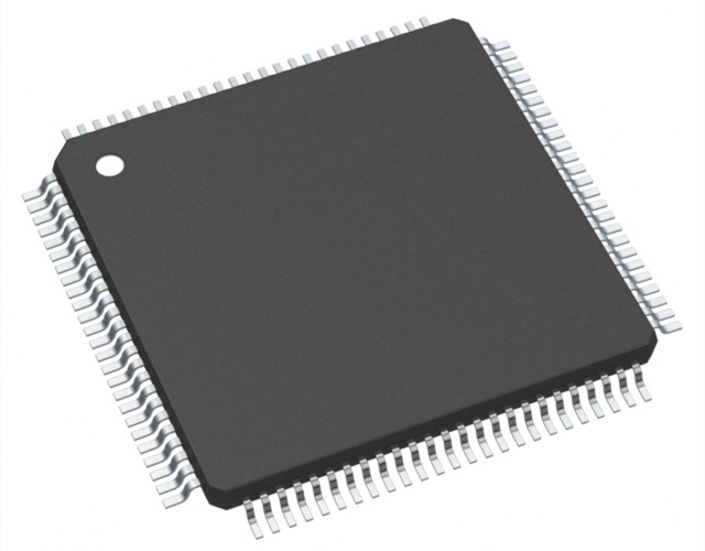 STM32F722VET7 Ultra High Performance MCU - 216 МГц с ядром Arm ® Cortex ® -M7