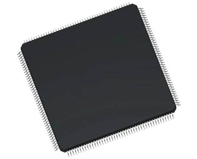 [ Поставка ] STM32H735IGT3 на базе 32-разрядного ядра Arm Cortex ® -M7 с частотой до 550 МГц