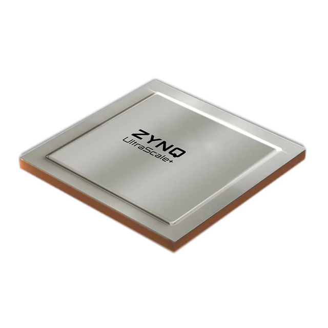 Xilinx XAZU1EG-L1SBVA484I Одночиповый адаптивный Zynq™ UltraScale+™ MPSoC