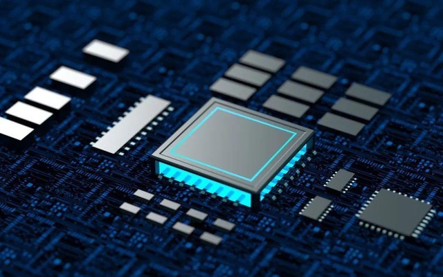 Сделка Broadcom Датчики:3D-датчик с функцией «время полета», спектрометр, датчик рассеянного света