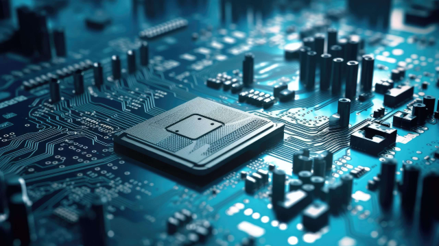 Микросхемы с искусственным интеллектом стали причиной яркой прибыли TSMC за третий квартал!