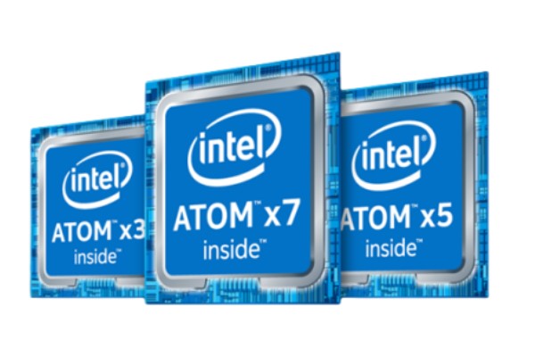 Процессор Intel Atom FH8065301487717S для пограничных и сетевых приложений