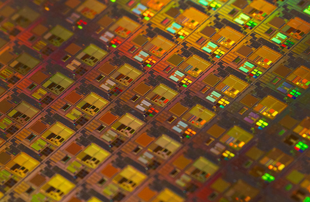 За 36 миллионов долларов индийская компания CG Power приобрела Risa Electronics RF