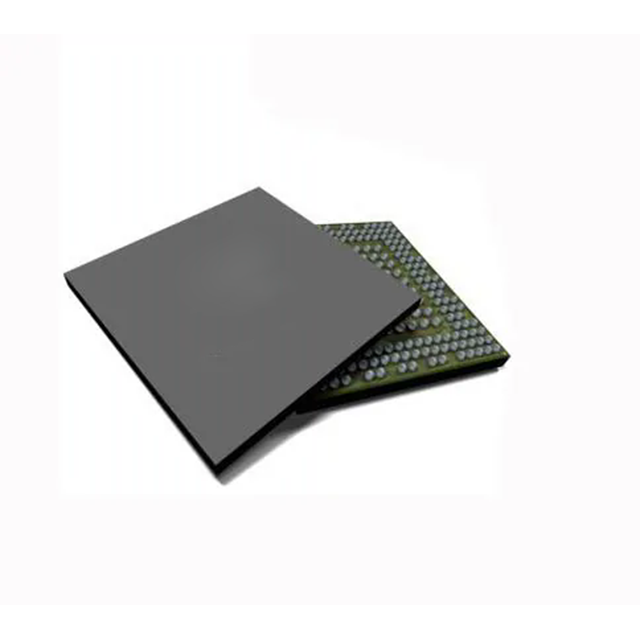 ST Микропроцессор-MPU STM32MP257AAI3 32-бит 400MHz двухъядерный микропроцессор IC