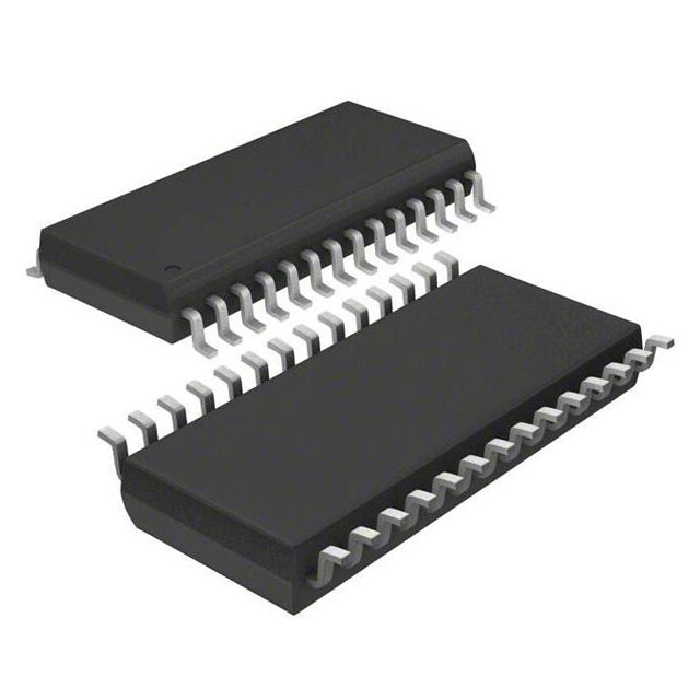 Автомобильные PSoC™ 4 S-серии CY8C4025PVA-S412 (Infineon) Автомобильные PSoC™ 4000S MCU