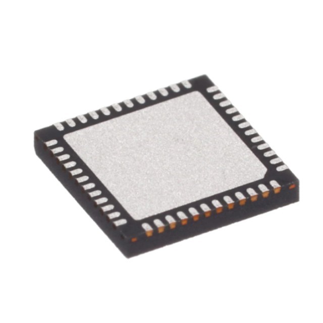 Поставка РЧ системы-на-кристалле EFR32FG23A020F256GM48-C EFR32FG23 Flex Gecko Wireless SoC