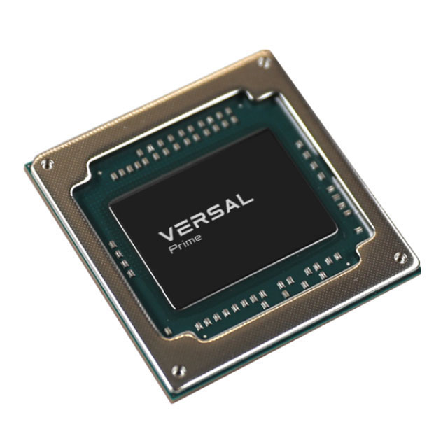 Поставка, утилизация [Xilinx] Versal™ Prime Серия XCVM1402-1LSINSVF1369 Адаптивные SoC