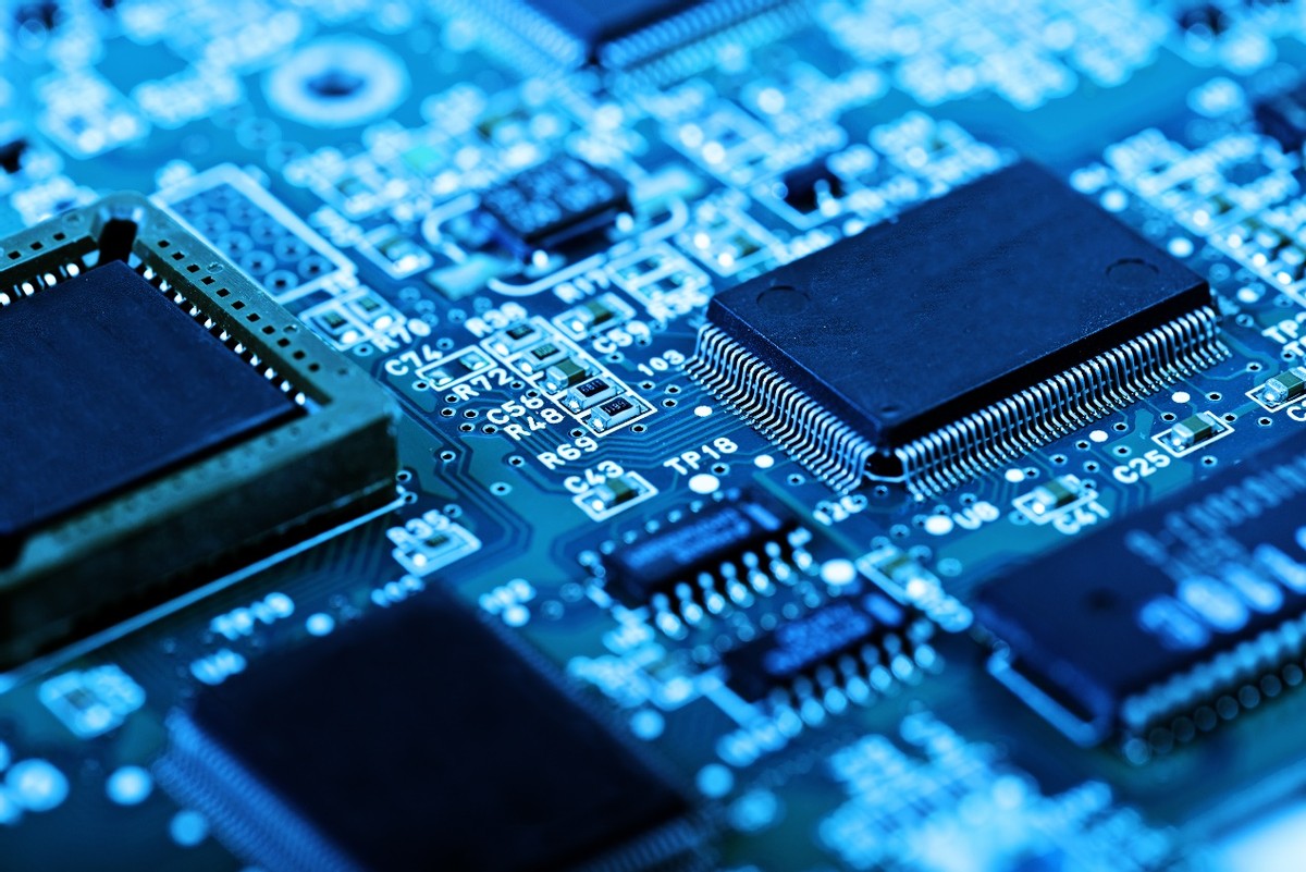 Контроллер сенсорного экрана, память и привод двигателя Mingjiada Electronics по высокой цене (ST)