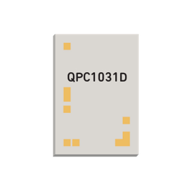 QPC1031D