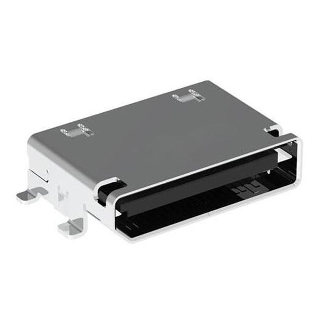 [Поставка, утилизация] G14A421211112HR (Amphenol) 42POS, разъемы OCuLink - серия G14