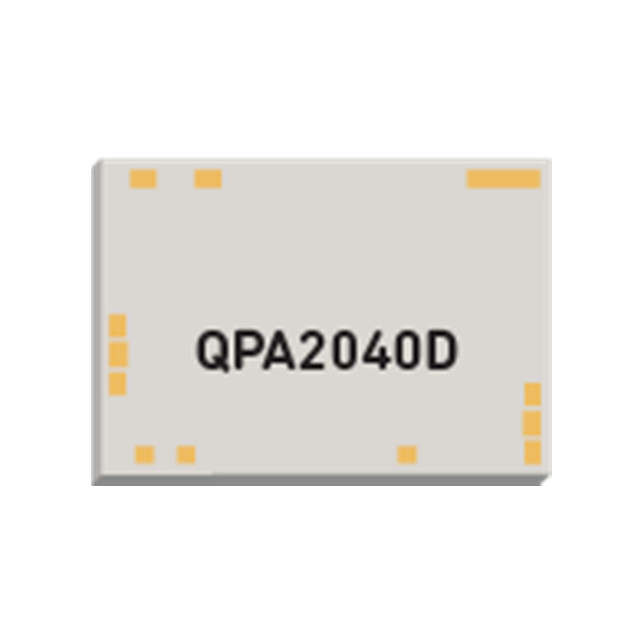 QPA2040D