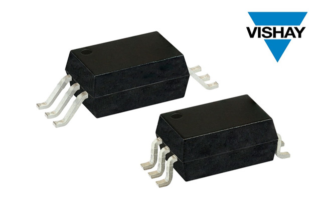 Vishay представляет новые драйверы IGBT и MOSFET - VOFD341A и VOFD343A