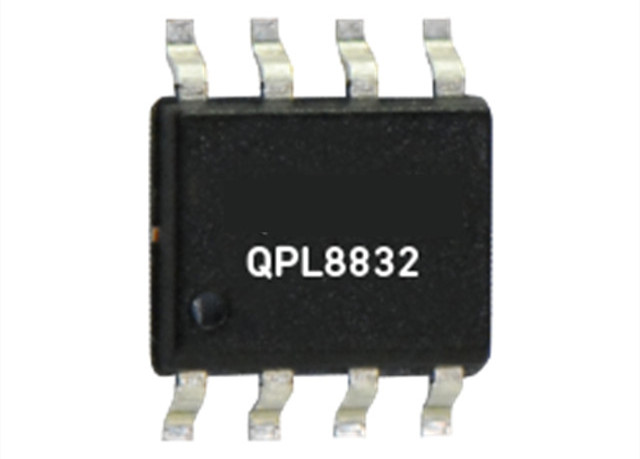 Поставка усилителей [ Qorvo ] QPL8834 и QPL8832 75 Ohm 5 – 1218 МГц CATV
