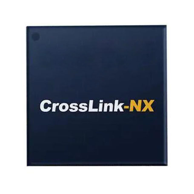 LIFCL-33U-9CTG104C [Lattice] CrossLink-NX FPGA IC - ИС программируемой вентильной матрицы