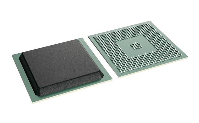 TI DSP Продукт:TMS320DM642AGDK7 Видео/Имиджевый цифровой сигнальный процессор с фиксированной точкой
