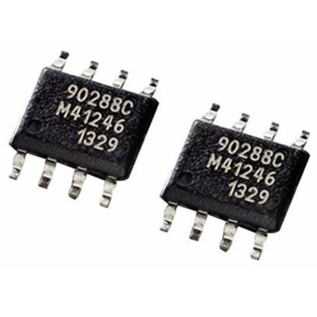 Поставка, переработка [Melexis] MLX90288LGO-CAB-002-RE Программируемая Linear Холл-Эффект Датчик IC