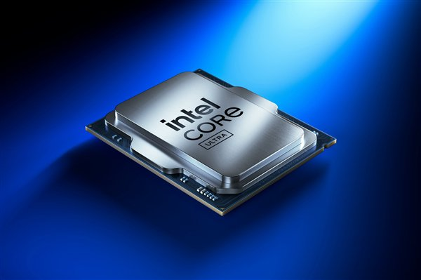 Intel намерена поставить 100 миллионов процессоров для ПК с искусственным интеллектом к 2025 году