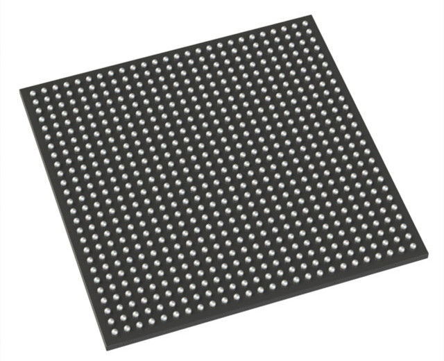 Lattice LAV-AT-X70-2LFG676C Avant-X высокоскоростная средняя FPGA - Field Programmable Gate Array
