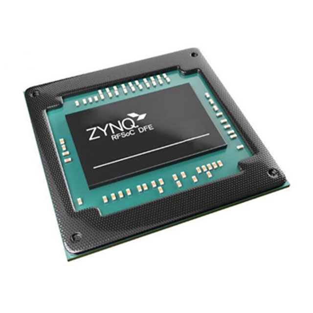 [Поставка, утилизация] XCZU63DR-1FSVE1156I (Xilinx) Адаптивные SoCs - Zynq UltraScale+ RFSoC DFE