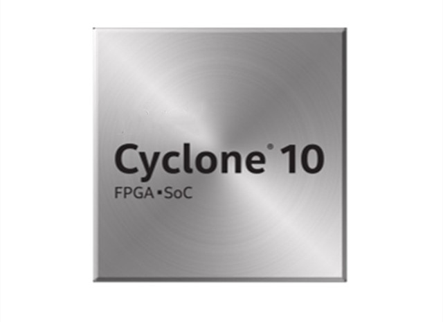 Высокая пропускная способность и низкая стоимость FPGA-10CX085YU484I5G U484 от Intel