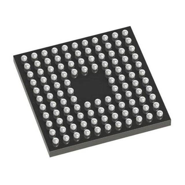 [Поставка, утилизация] 32-разрядные микроконтроллеры MCU MCXA154VPJ (NXP) 96 МГц серии MCX A15