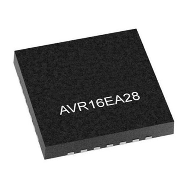[Поставка, утилизация] AVR16EA28-E/STX (Microchip) 8-битный AVR EA микроконтроллерная ИС