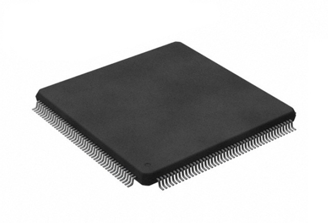 S32K396NHT1MKUST использует четырехъядерный процессор Arm ® Cortex ® -M7 на частоте 320 МГц