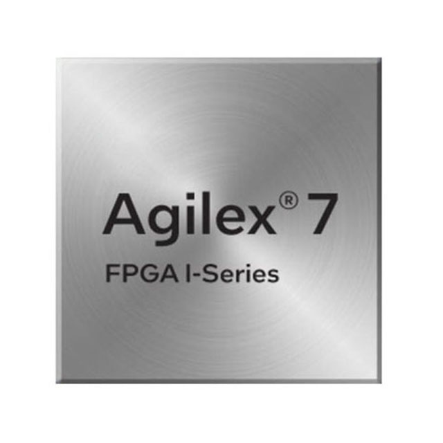 Поставка, утилизация[Intel]Agilex 7 FPGA I-Series:AGID023R18A2E3V Программируемая вентильная матрица