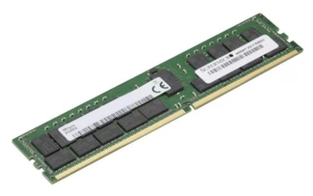 【SK hynix Память IC】HMAA8GR7CJR4N-XN：Регистрируемые модули памяти DDR4 SDRAM DIMMs