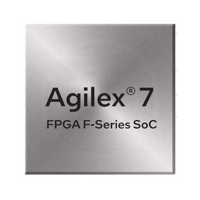 Поставка, утилизация[Intel]AGFB008R16A2E3V Agilex 7 F-Series ПЛИС-Программируемая вентильная матрица