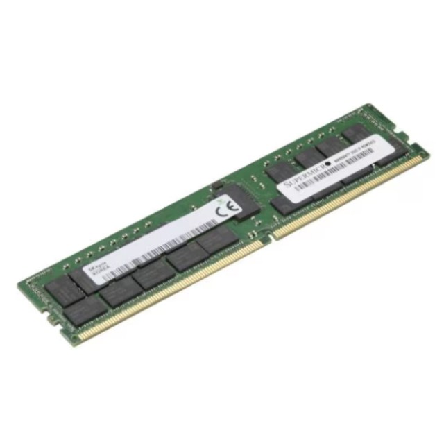 SK Hynix HMAA8GR7CJR4N-XN Модуль памяти 64G DDR4 RDIMM двойной в линию