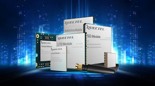 Приобретение Quectel, приобретение модулей позиционирования, приобретение модулей GNSS