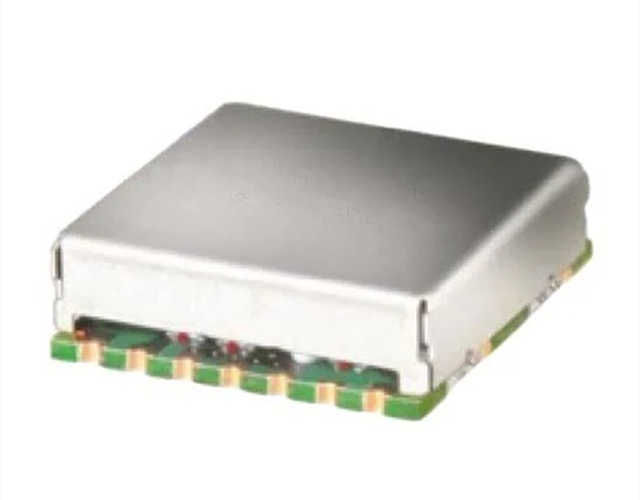 Lumped LC (SDP-1R3G) — двойной рабочий аппарат из мини -Circuits