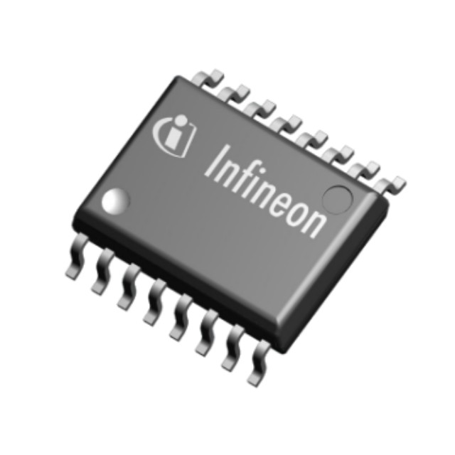 Поставка, приобретение четырехканального цифрового изолятора Infineon 4DIR2400HAXUMA1