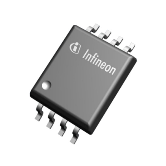 INFINEON ISSI20R03HXUMA1 Цифровой изолятор 5700Vrms 1 канал CMTI 8-SOIC