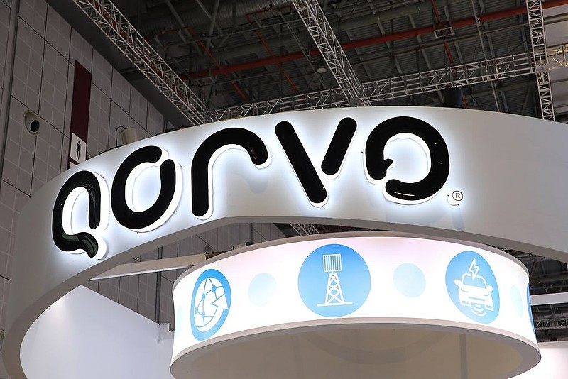 Qorvo: инновационные технологии возглавляют мобильную индустрию нового поколения