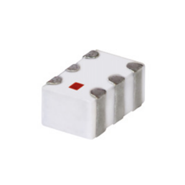 Mini-Circuits CPJC-10-252R 50Ω 10 dB SMT направленный соединитель