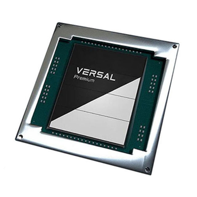 [Поставка, переработка] Адаптивные SoCs: XCVP1502-1MSEVSVA3340 (Xilinx) Versal™ Premium Series