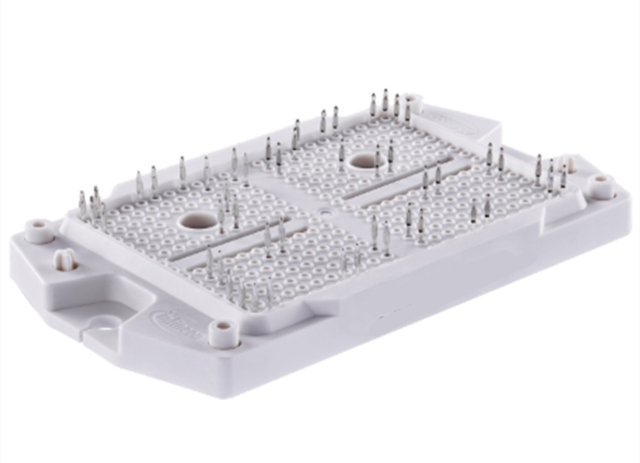 Спрос и предложение FS3L400R10W3S7FB11 EasyPACK ™ 950 V 200 A Easy3B Модуль - (Infineon)