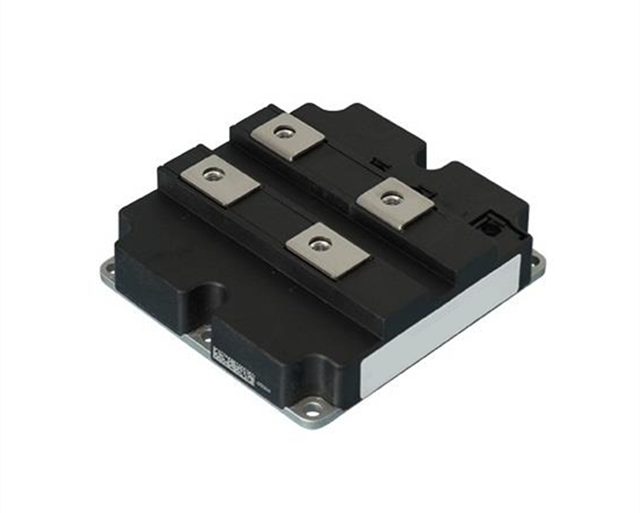 Рекуперация (Infineon) DD1000S33HE3 3300 V 1000 A диодный IGBT модуль