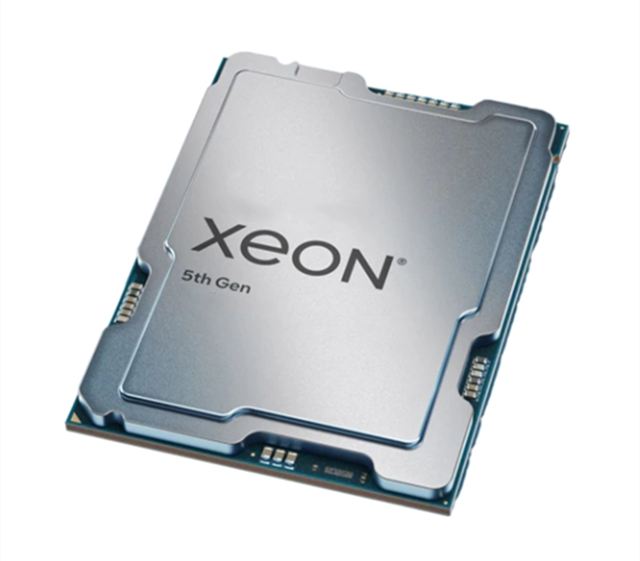 Процессор Intel ® Xeon ® Gold 5515 + пятого поколения (PK8072205559000S) 3.20 ГГц