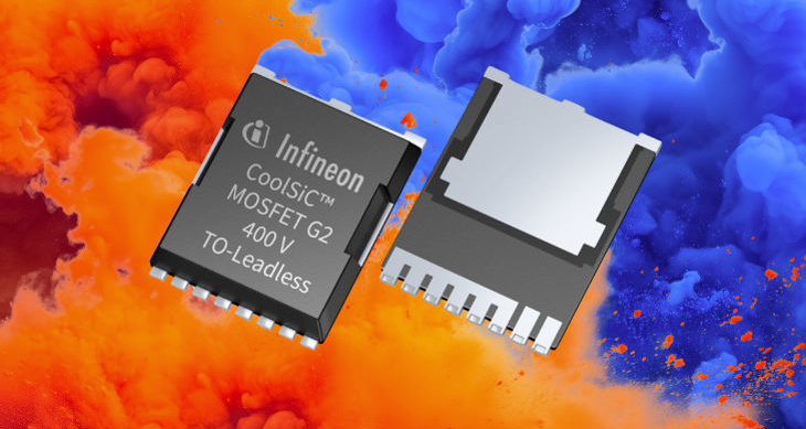 Приобретение силовых МОП-транзисторов Infineon_кремниевых диодов_CoolSiC™ диодов Шоттки_модулейIGBT