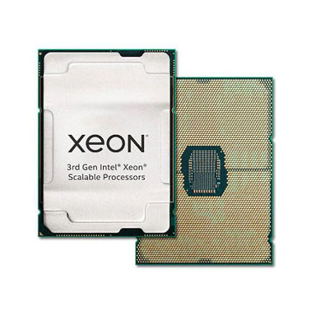 [Поставка, утилизация] CD8070604481601S 24,75 М кэш-памяти, процессор Intel® Xeon® Platinum 8353H