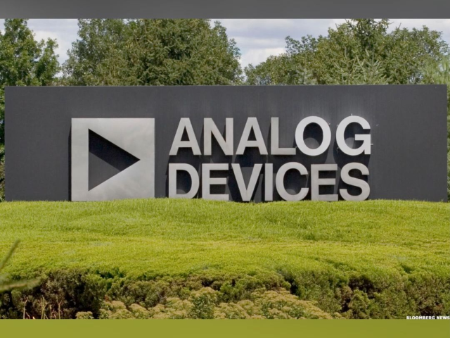 ADI приобретает компанию Flex Logix, специализирующуюся на производстве eFPGA