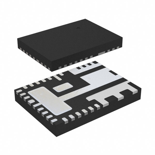 Infineon Регулятор IR3899AMTRPBF 9 одновольтных синхронных Buck-регуляторов