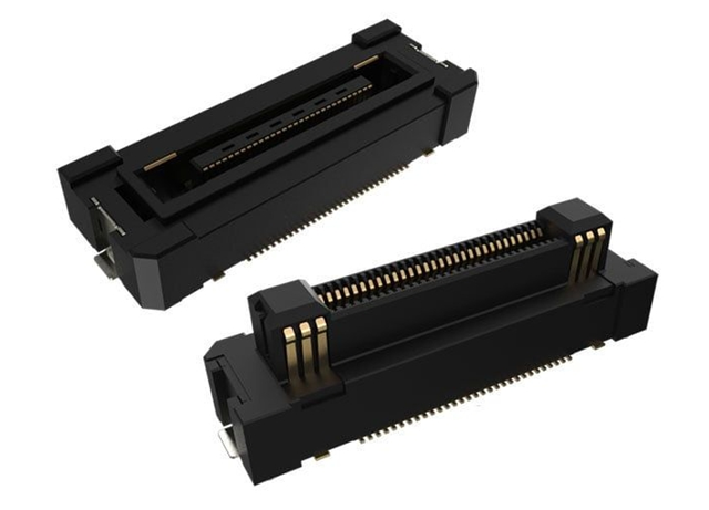 (поставка) Amphenol Float Combo ™ Plating Plate to Plate Connector и Multi-Trak ™ Connector