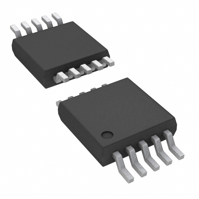 TMCS1126A1AQDVGR Датчик тока на эффекте Холла с функциями AFR, Reference и Alarm