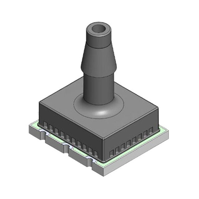 [Поставка, утилизация] AABP-005G-HANN-C-CSA3 (All Sensors) Датчики давления AABP
